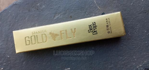 Spanish Gold Fly · Photo 2