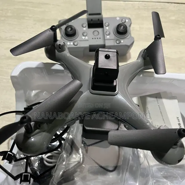 Ky-Drone 102 · Photo 1