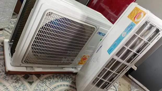 Beautiful Abord Air Conditioner 1.5hp Nexon Air Conditioners · Photo 1