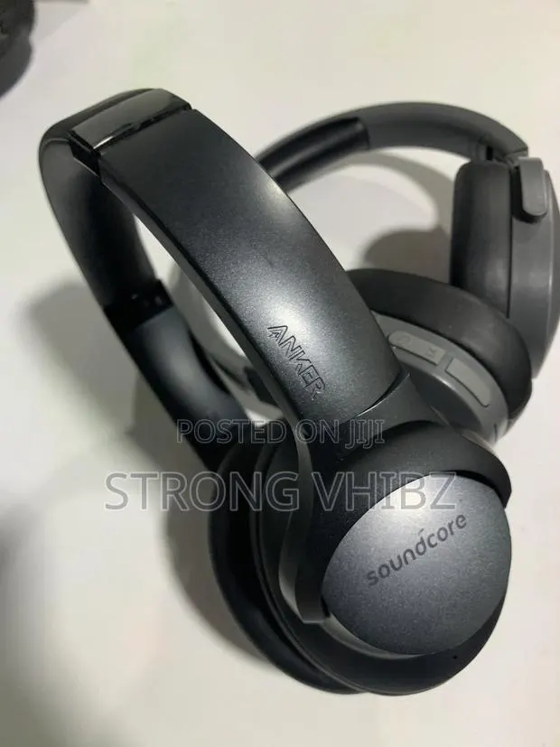 Soundcore Headset · Photo 1