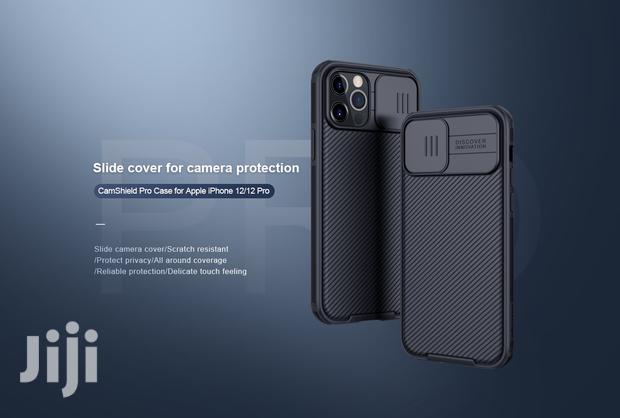 iPhone 12|12 Pro Camshield Pro Case · Photo 3