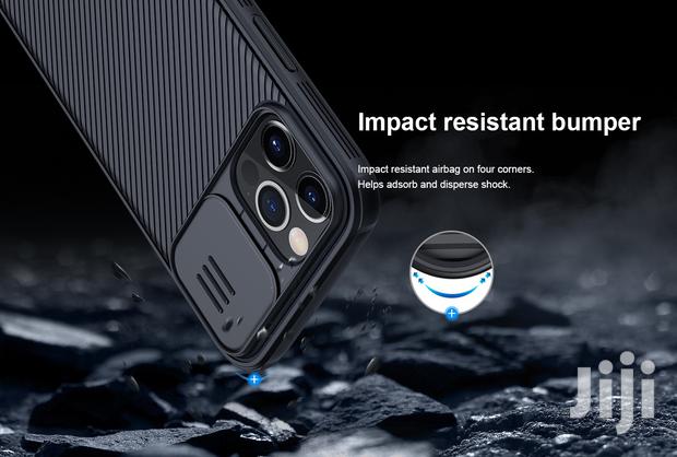 iPhone 12|12 Pro Camshield Pro Case · Photo 4