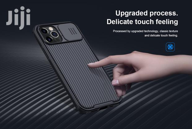 iPhone 12|12 Pro Camshield Pro Case