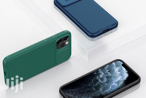 iPhone 12|12 Pro Camshield Pro Case · Photo 6