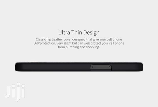 iPhone 12 | 12pro Qin Leather Case · Photo 7