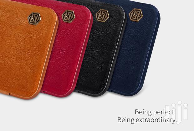 iPhone 12 | 12pro Qin Leather Case · Photo 8