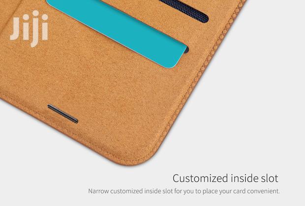 iPhone 12 | 12pro Qin Leather Case · Photo 4