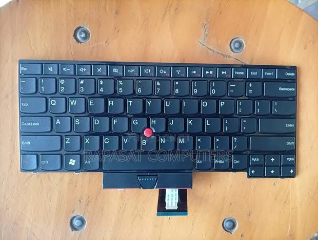 All New Lenovo E330 Keyboard · Photo 1
