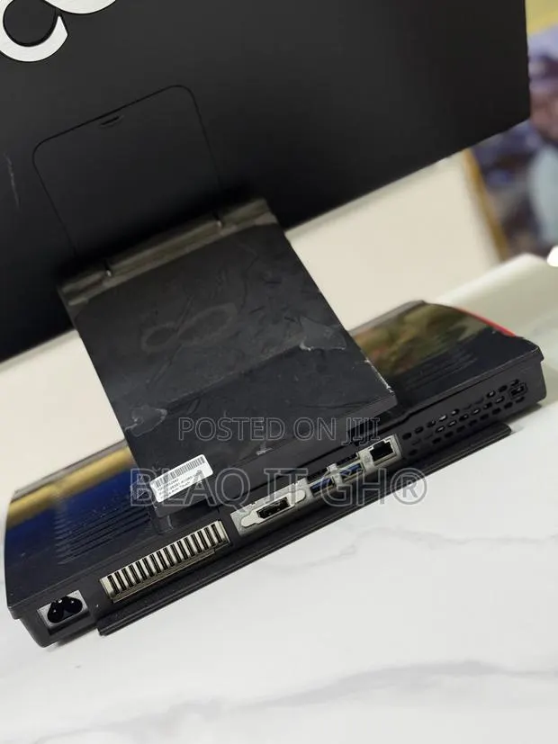 Desktop Computer Fujitsu 8GB Intel Core i5 SSD 256GB · Photo 1