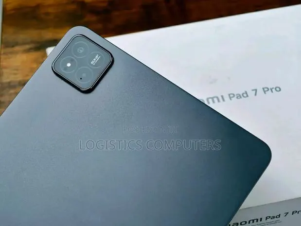 New Xiaomi Pad 7 Pro 512 GB Gray · Photo 4