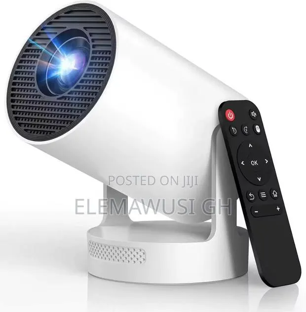 Android Mini Projector · Photo 1