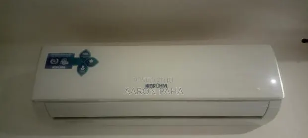 Bruhm Air Condition · Photo 1