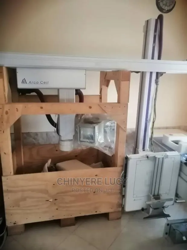 X- Ray Machine Full Set · Photo 1