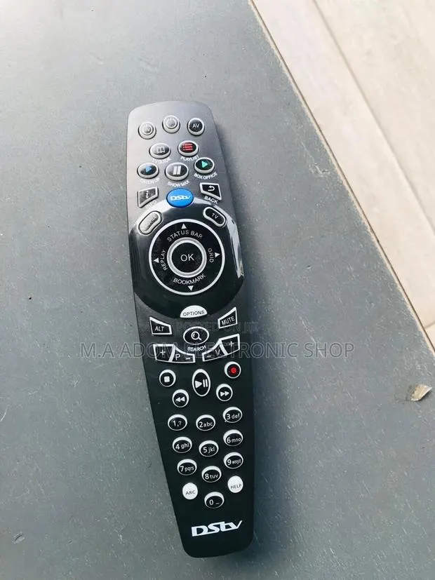 DSTV Explorer Remote Control: Your Replacement Remote · Photo 1