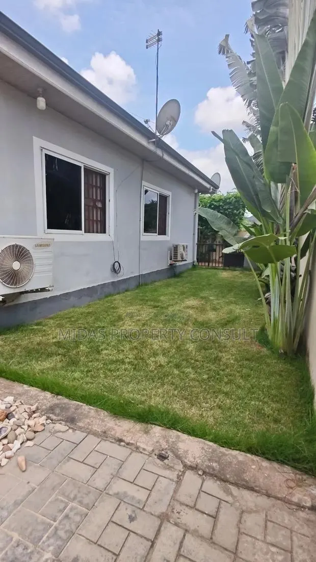 3bdrm House in Satellite, Amasaman for sale · Photo 1