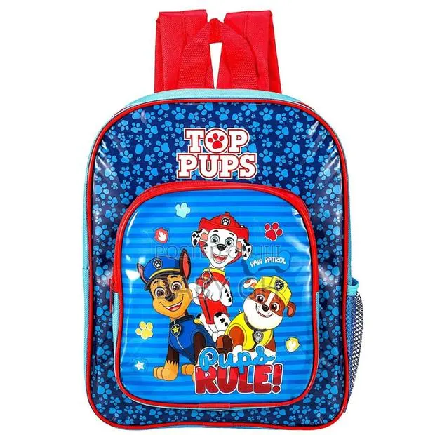 Paw Patrol Backpack for Boys Age 1-3 · Photo 1