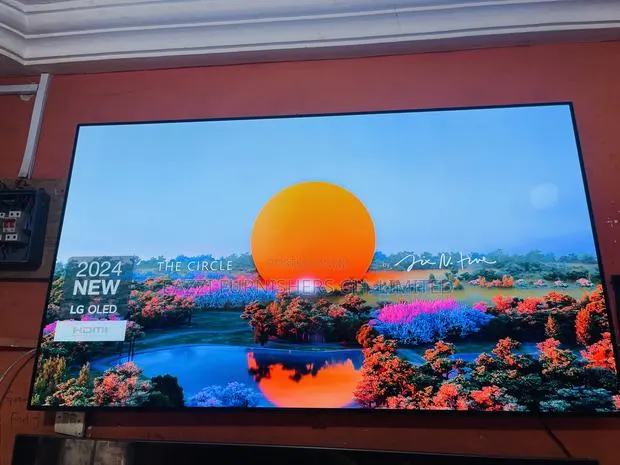 Oled65b42la Oled Lg B4 Smart 65 Inches Uhd Hdr+ 120 Hz Hdmi 2.1 Tv · Photo 1