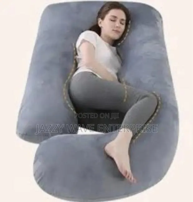 Pregnancy Pillow · Photo 1