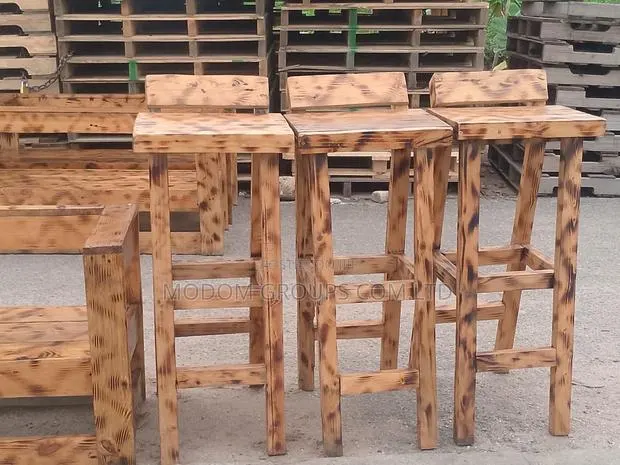 Counter Chairs for Sale · Photo 1