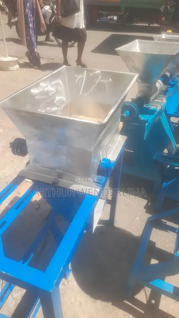 Fufumill (Starter/Breaker) · Photo 3