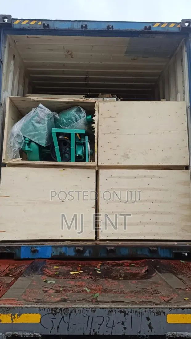 Grinding Mill Multipurpose Dry One Time · Photo 2