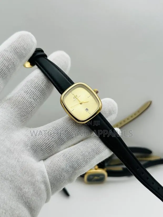 Daniel Wellington (DW) Ladies Watch · Photo 1