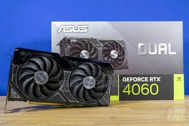 RTX 4060 8gig · Photo 1