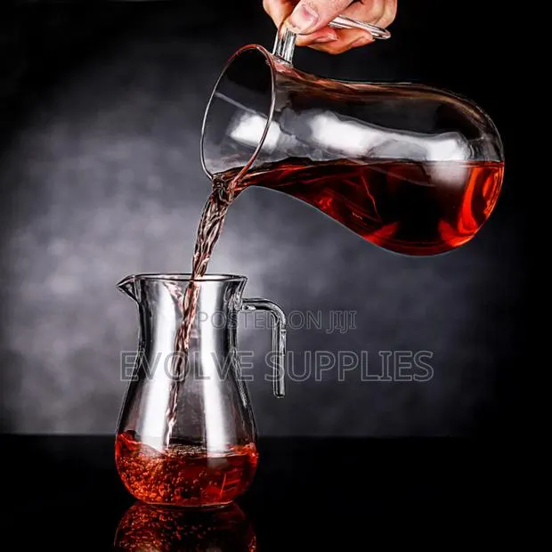 1000ml Acrylic Pitcher · Photo 1