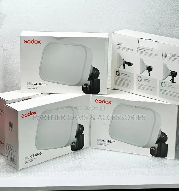 Godox Mlcs1625 · Photo 1