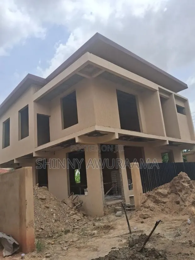 4bdrm Townhouse/Terrace in East Legon for sale · Photo 1