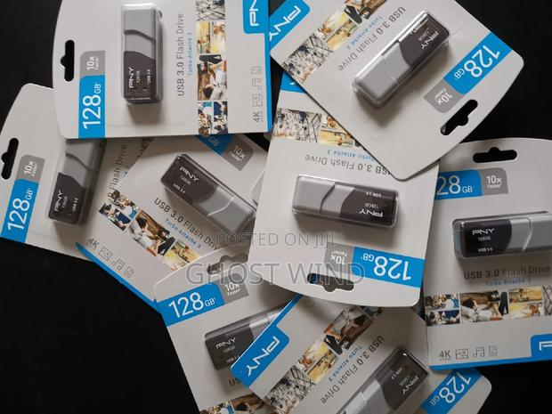 Original Pny Flash Drive · Photo 1