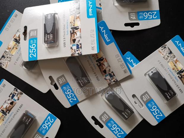 Original Pny Flash Drive · Photo 3