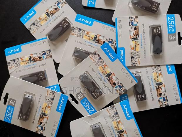 Original Pny Flash Drive · Photo 2