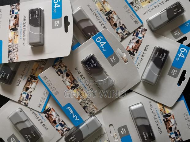 Original Pny Flash Drive · Photo 4