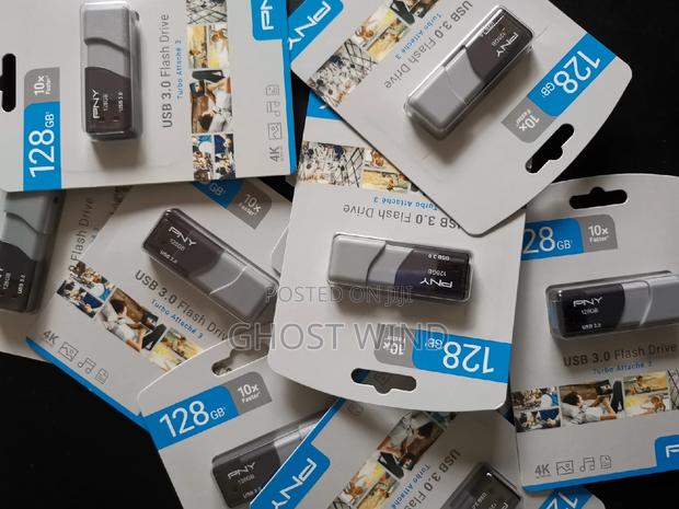 Original Pny Flash Drive · Photo 5