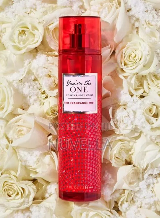 Smell Like Luxury, for Less: Experience "You’re the One" · Photo 1