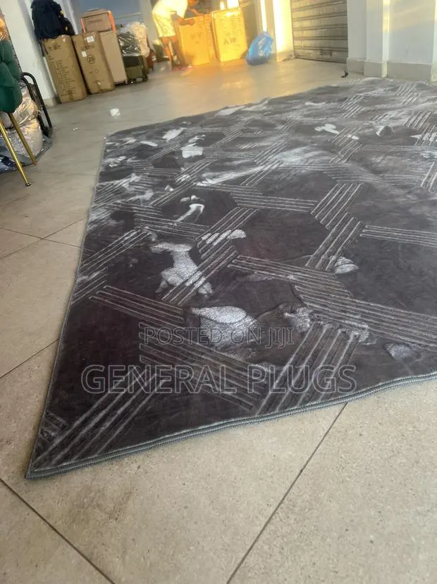 Rich Texture ,Stunning Presence ;Fluffy Fur Carpet Big Size 200x300 · Photo 1