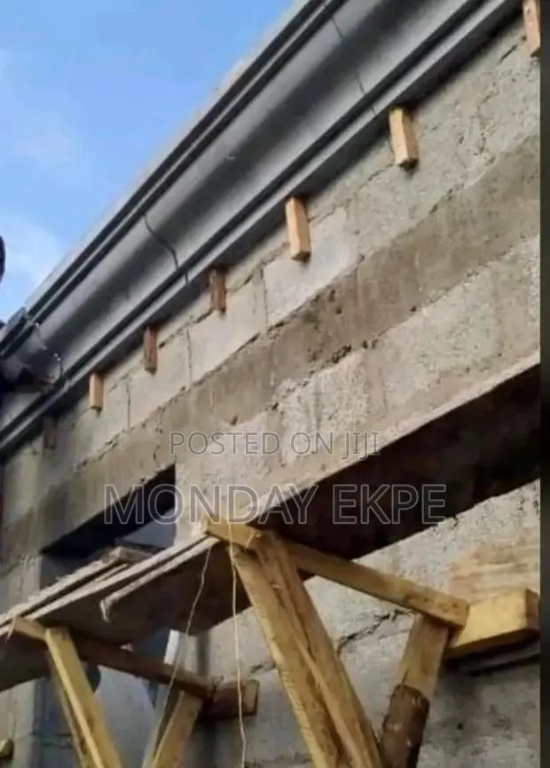 Quality Parapets Design Work With Affordable Price · Photo 1