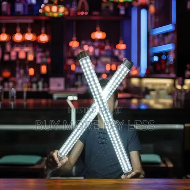60cm Led Baton Strobe Light (Led Sticks) · Photo 1