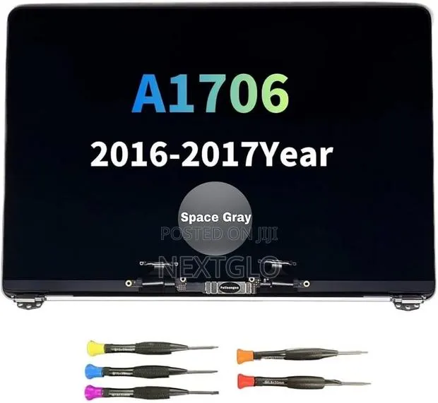 MacBook Pro A1708/A1706 Screen · Photo 1