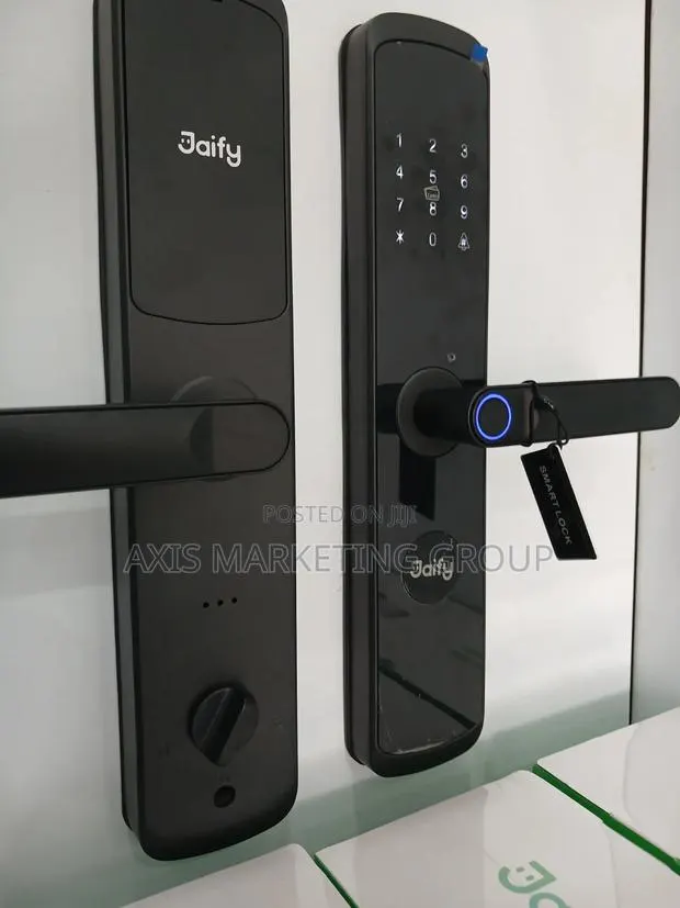 Jaify DLBS-Q20-PRO · Photo 1