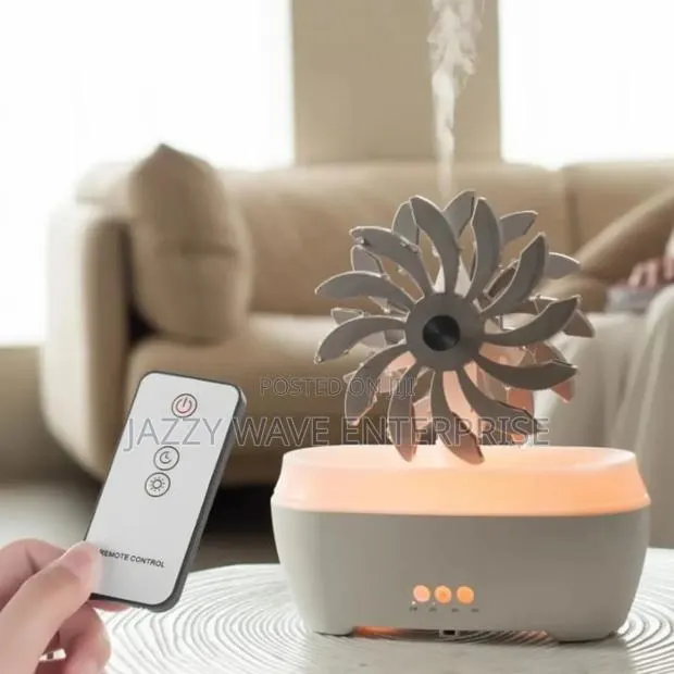 Aroma Diffuser · Photo 1