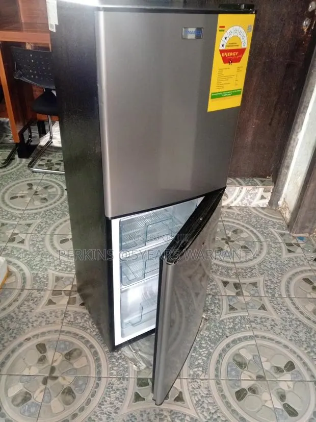 Nasco Proper Cooling Refrigerator 14Lf (106) Refrigerator · Photo 1