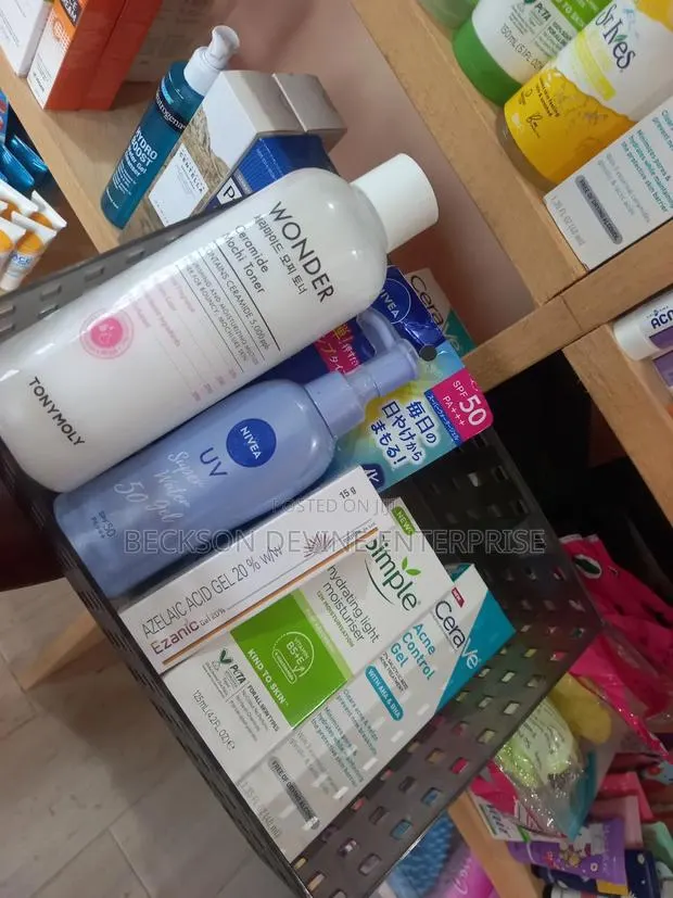 Skincare Set