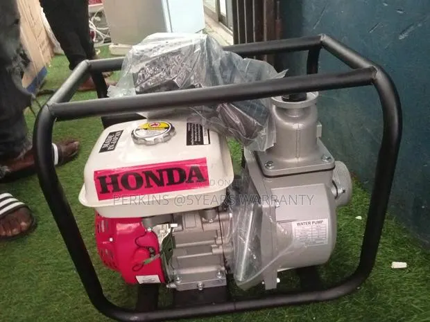 Quality Strong Honda Water Pump 3inches Engine · Photo 1