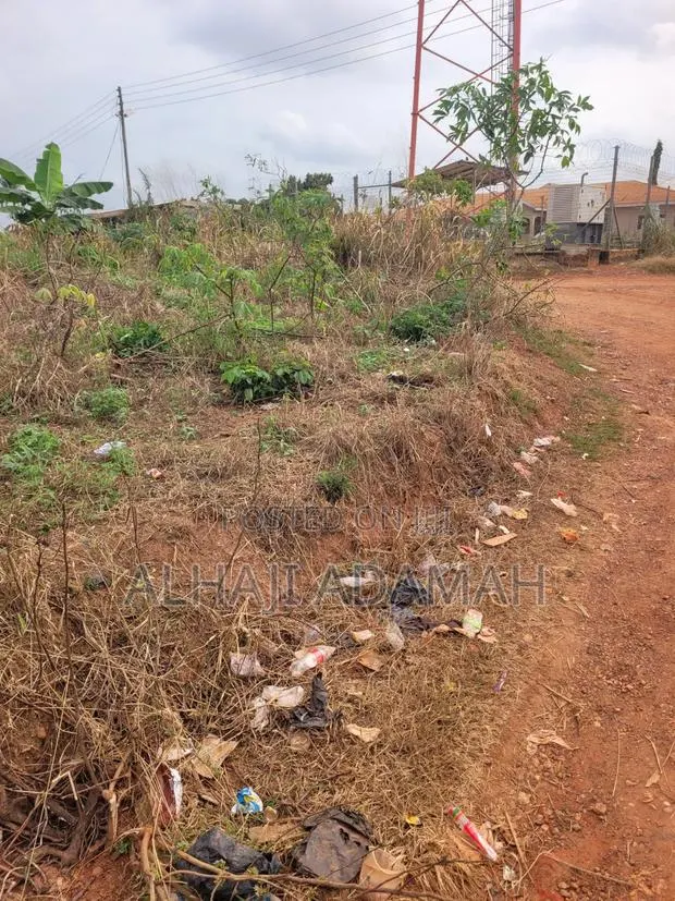 Land for Sale at Heman Near Main Road · Photo 3