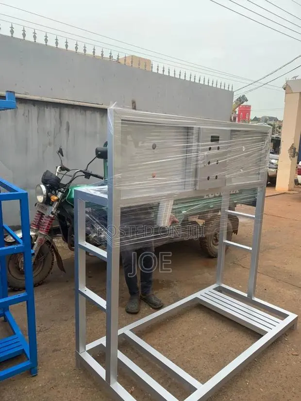 R.O Frame/Stand · Photo 2