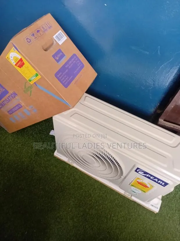 Fast Chill 1.5hp Air Conditioner · Photo 1
