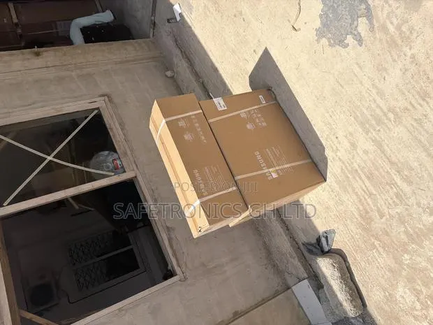 Order Accurate Samsung 1.5hp Wind Free R410a Inverter Air Conditioner · Photo 1