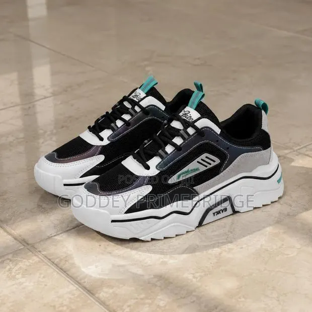 Sneaker Casual Shoe · Photo 1